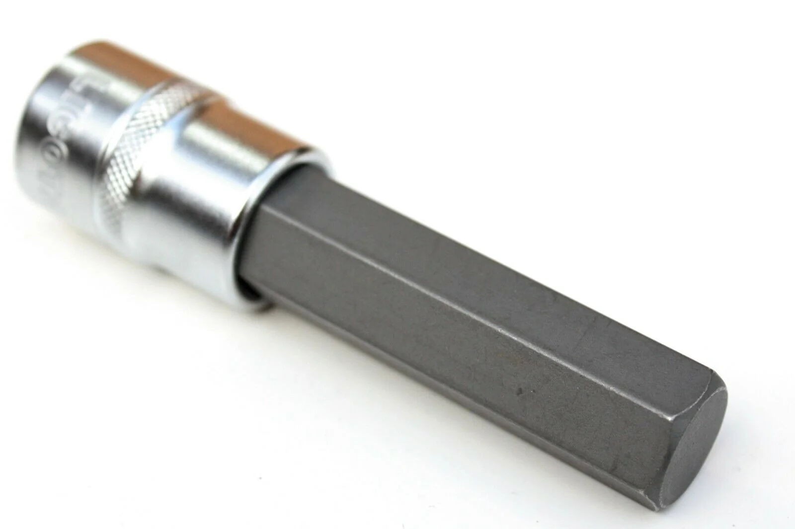 Innensechskant Nuss 1/2 Zoll, H5, S2 Stahl, Innensechskant Nuss Werkstatt