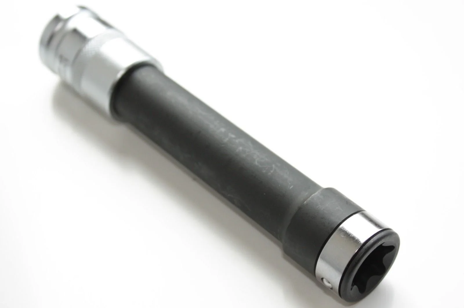 Torx Nuss E10, Aussen Torx, E-Profil, 1/2 Zoll