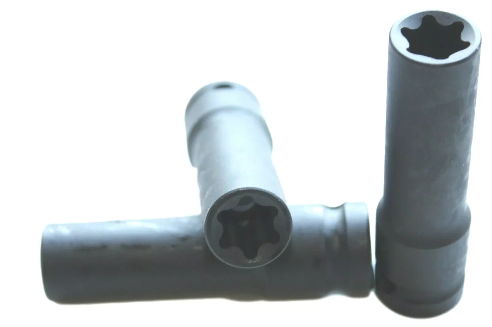 Torx Nuss, Aussen Torx E16, Schlagschraubernuss