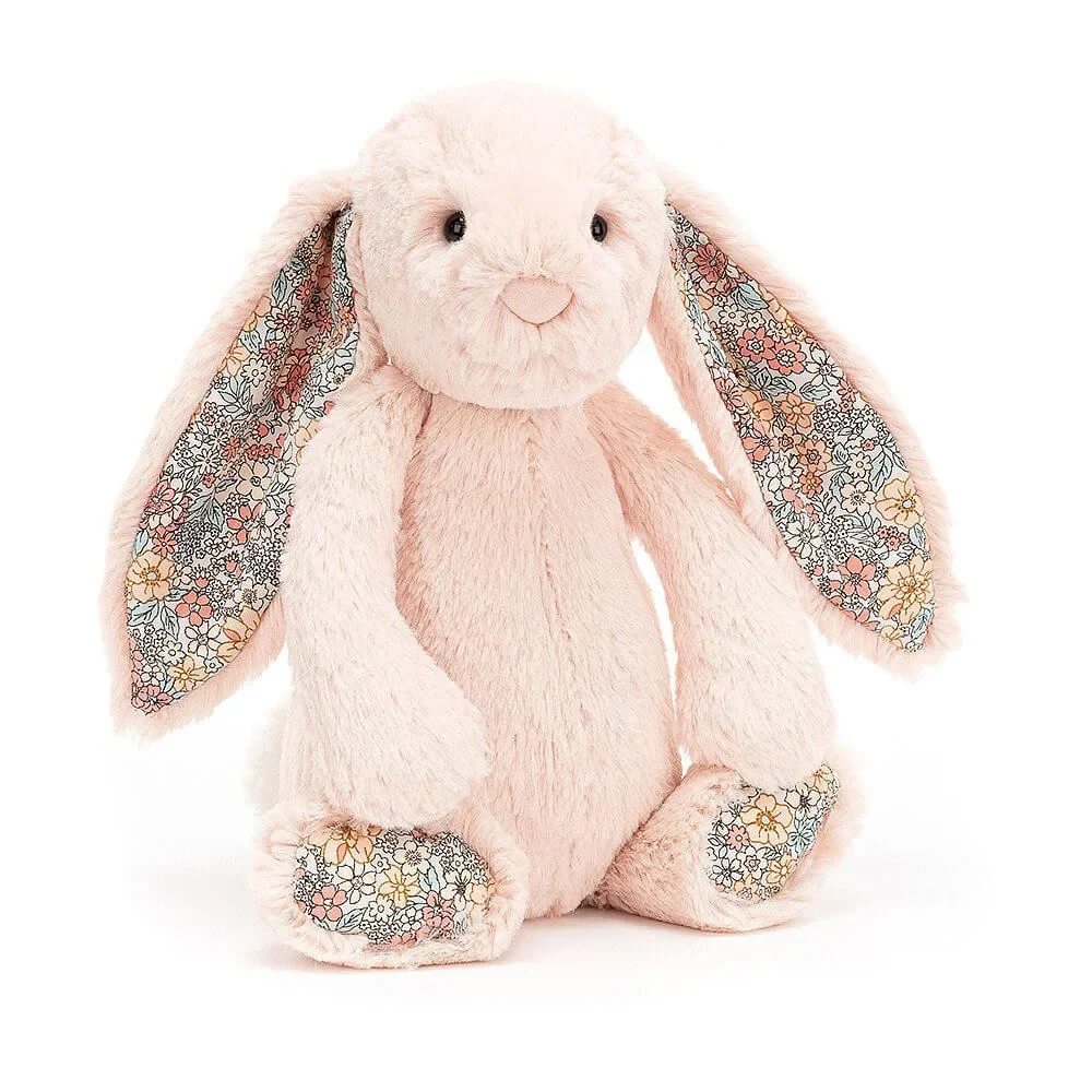Jellycat Kuscheltier Blossom Blush Bunny mittel