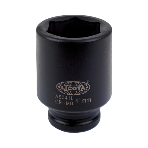 46mm Nuss, 3/4 Zoll Stecknuss, Cr-Mo, SW46, 90mm