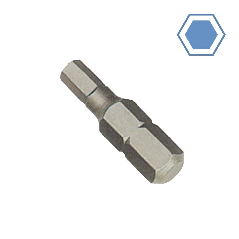 Innensechskant 3mm, Innensechskantschraube, 30mm Länge, S2 Stahl