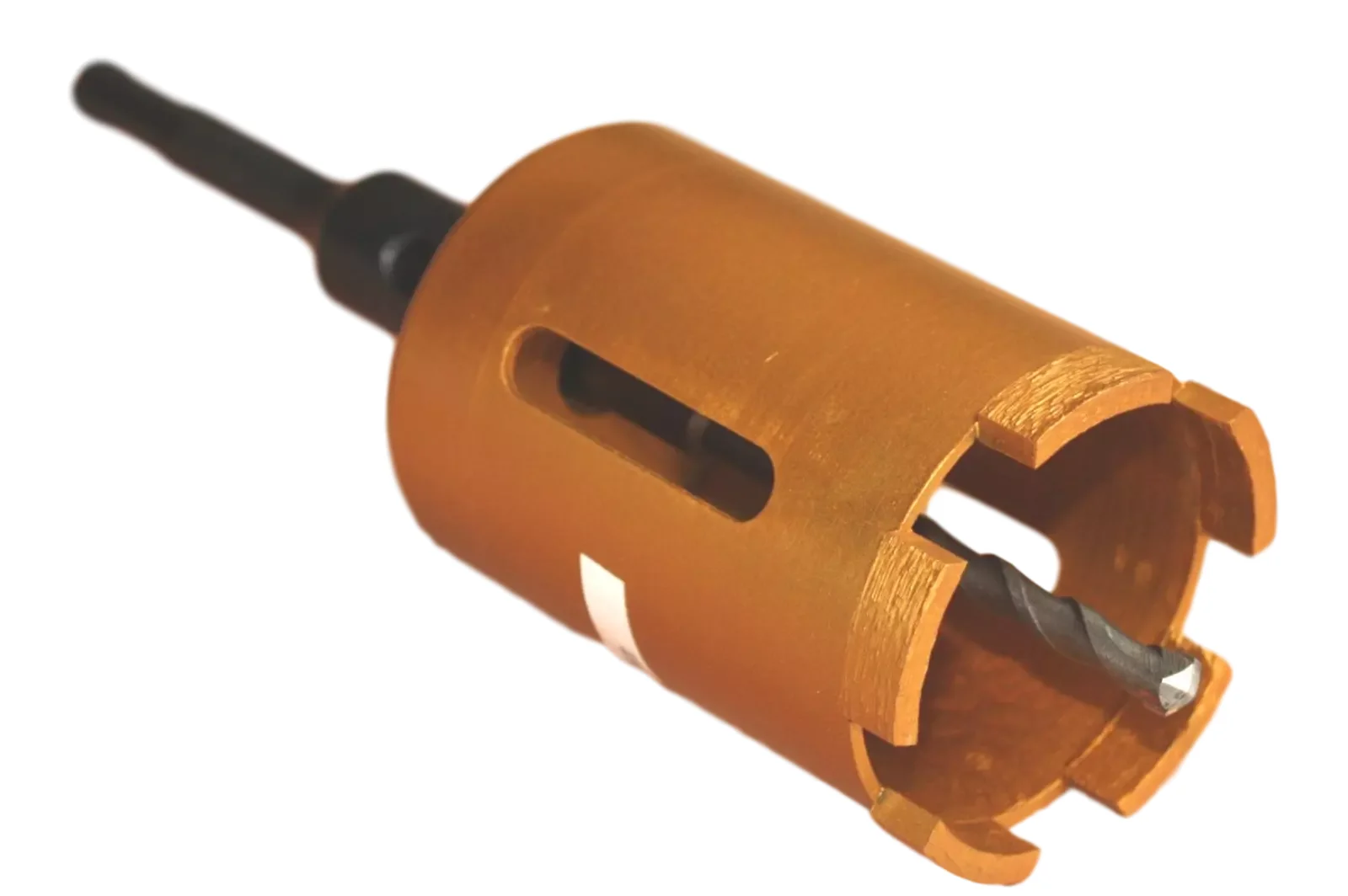 SDS Plus Bohrkrone, Diamant Bohrkrone 63mm, Mauerwerk