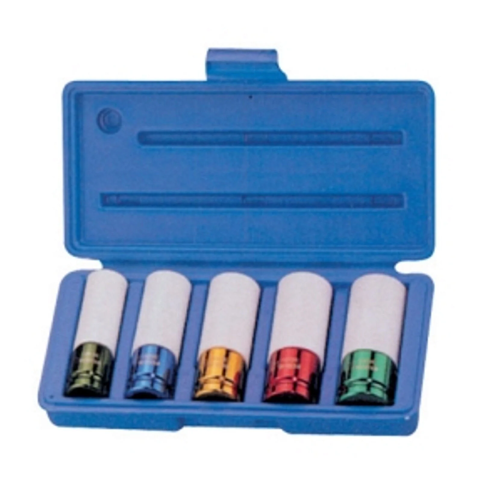 Schlagschrauber Nüsse, Torsionsnuss, Alufelgen Schutz