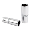 24mm Nuss, 1/2 Zoll Superlock, Langnuss CrV