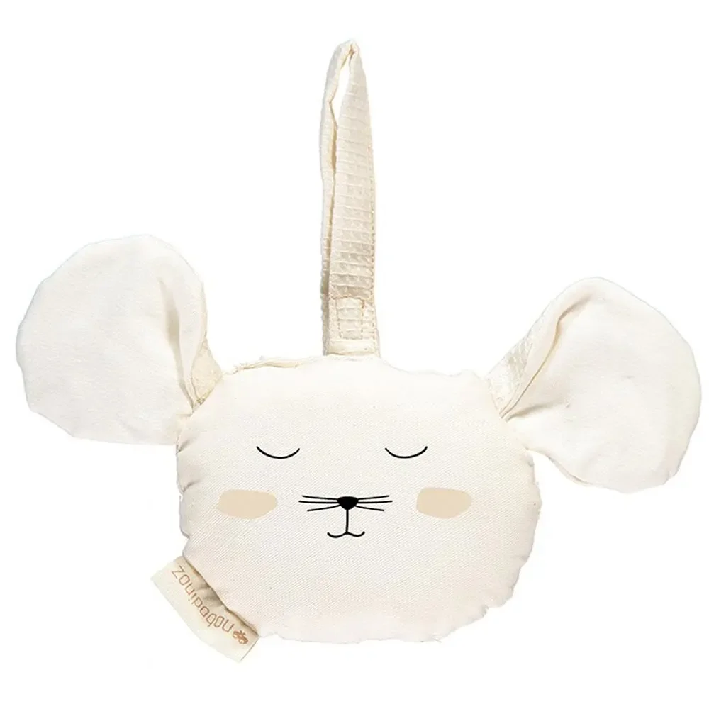 Nobodinoz Baby Rassel Maus