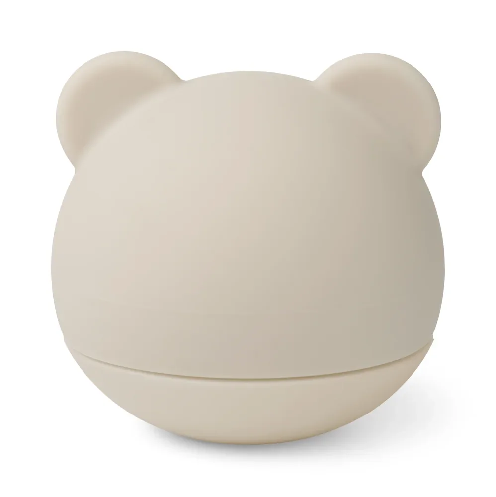 Liewood Nachtlicht Kinder - Samson Apple Blossom, Farbe: Mr bear sandy