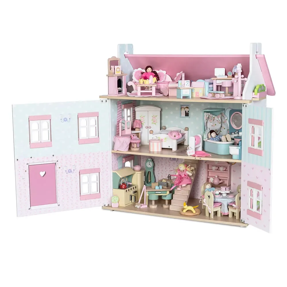 Le Toy Van Puppenhaus Sophie