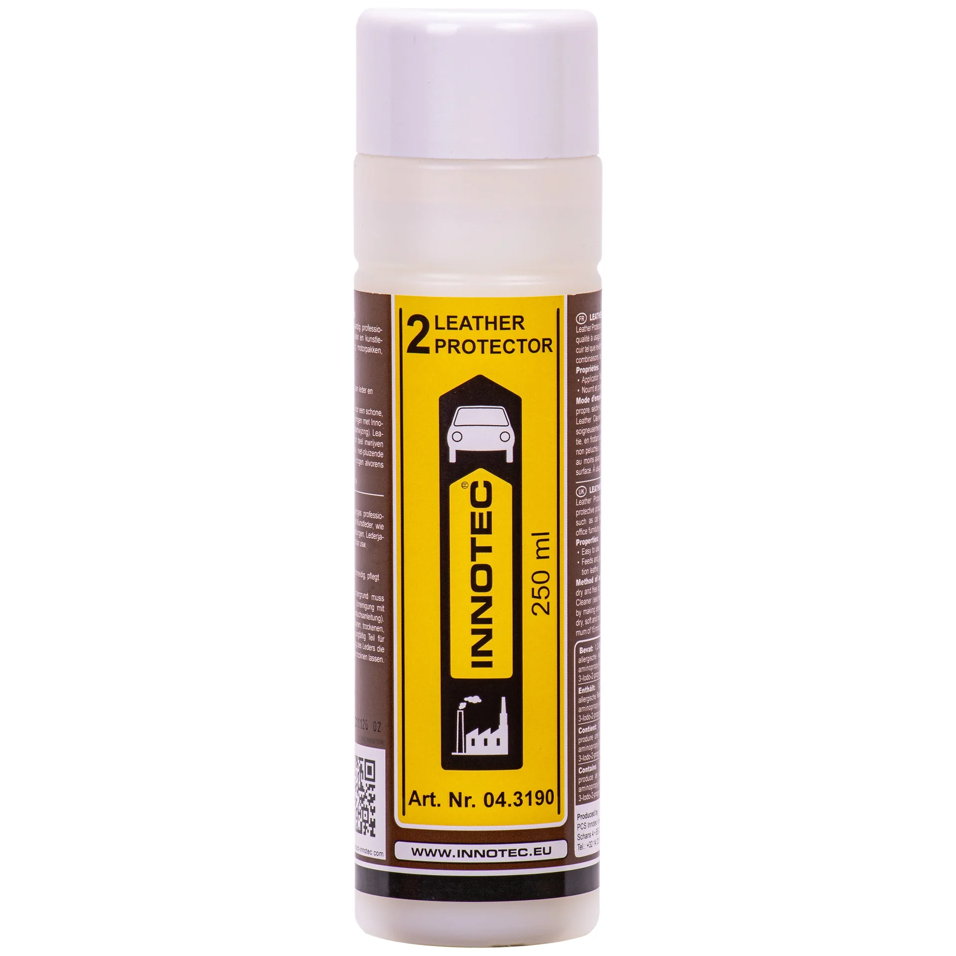 INNOTEC Leather Protector 250 ml