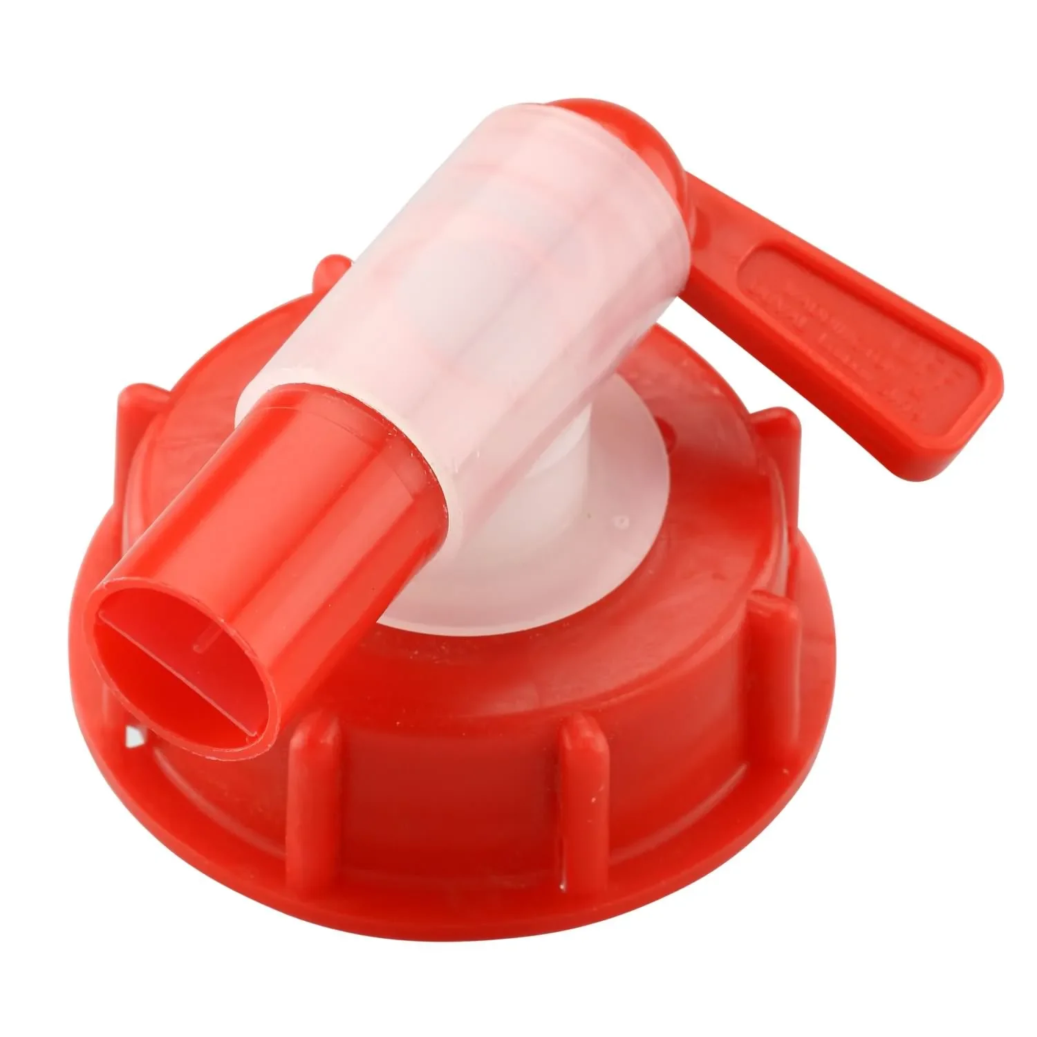 SONETT Auslaufhahn für 20 Liter Kanister