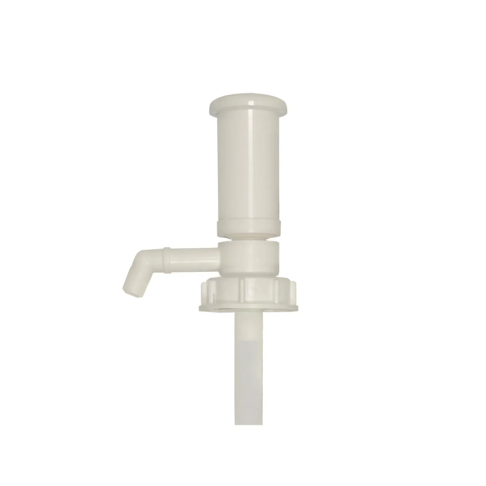 SONETT Abfüllpumpe für 20 Liter Hub 100 ml Dosierpumpe