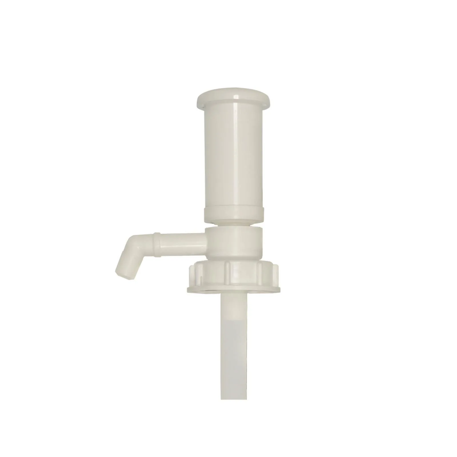 SONETT Abfüllpumpe für 20 Liter Hub 100 ml Dosierpumpe