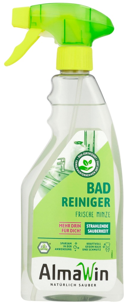 ALMAWIN Badreiniger 500 ml