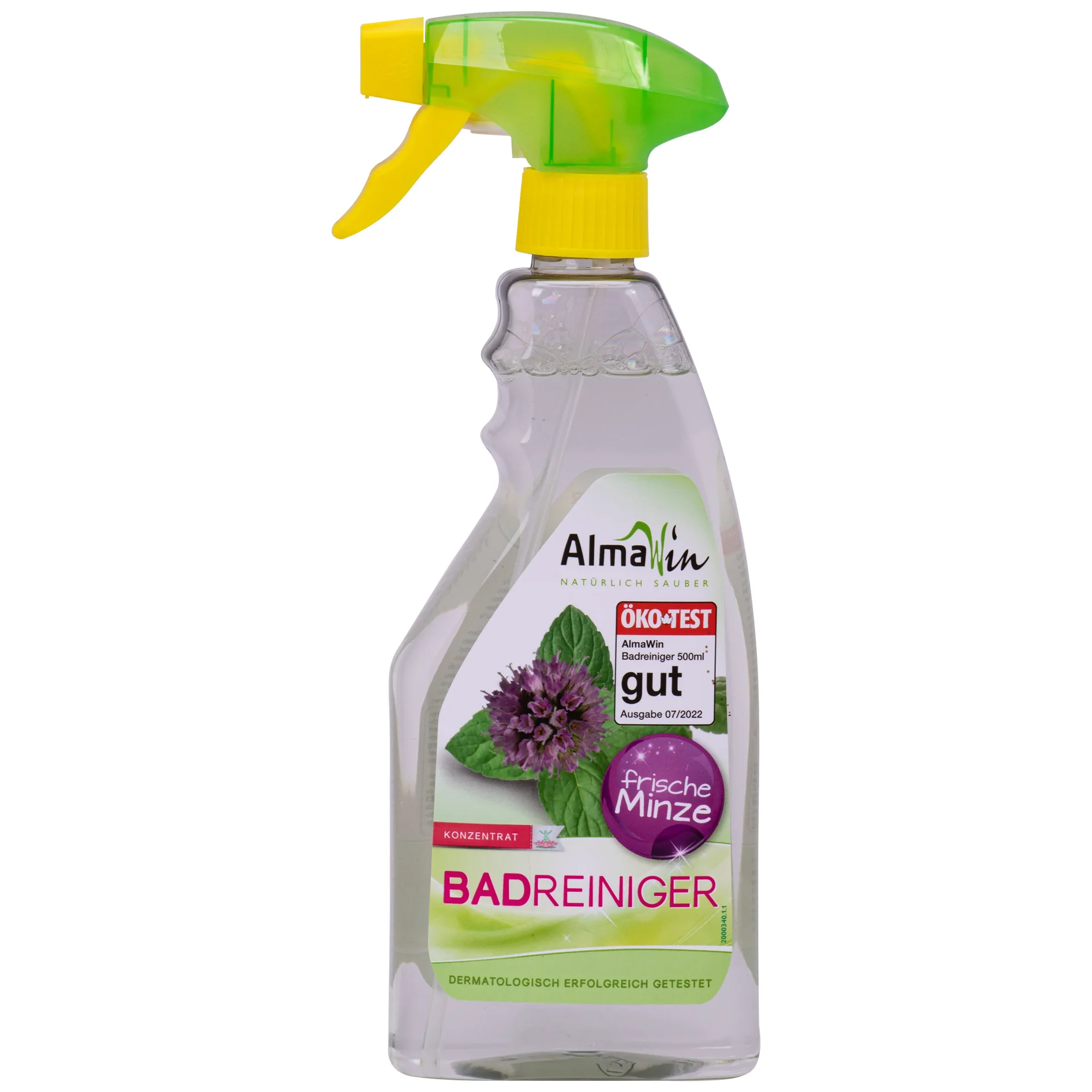 ALMAWIN Badreiniger 500 ml