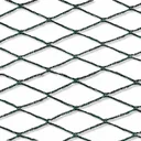 Teichschutznetz 8 m x 25 m (200m²)