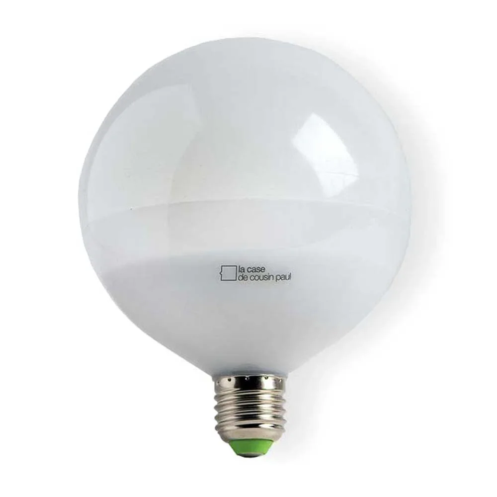 Cousin Paul Leuchtmittel LED Globe 120 mm