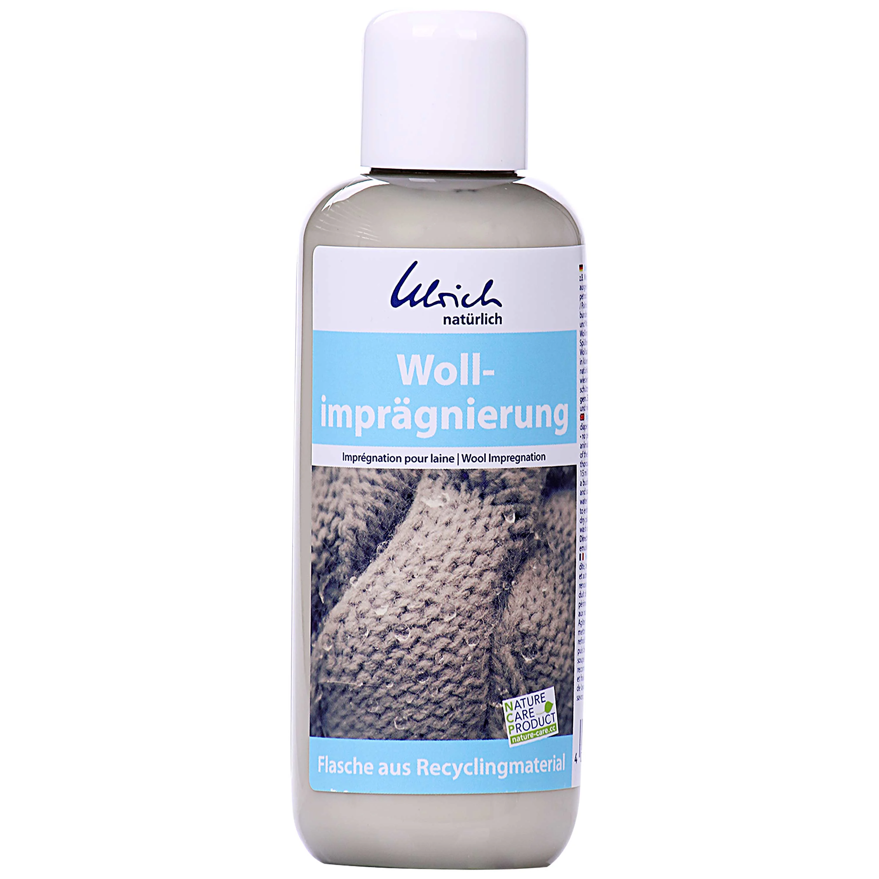 ULRICH natürlich Wollimprägnierung 250 ml