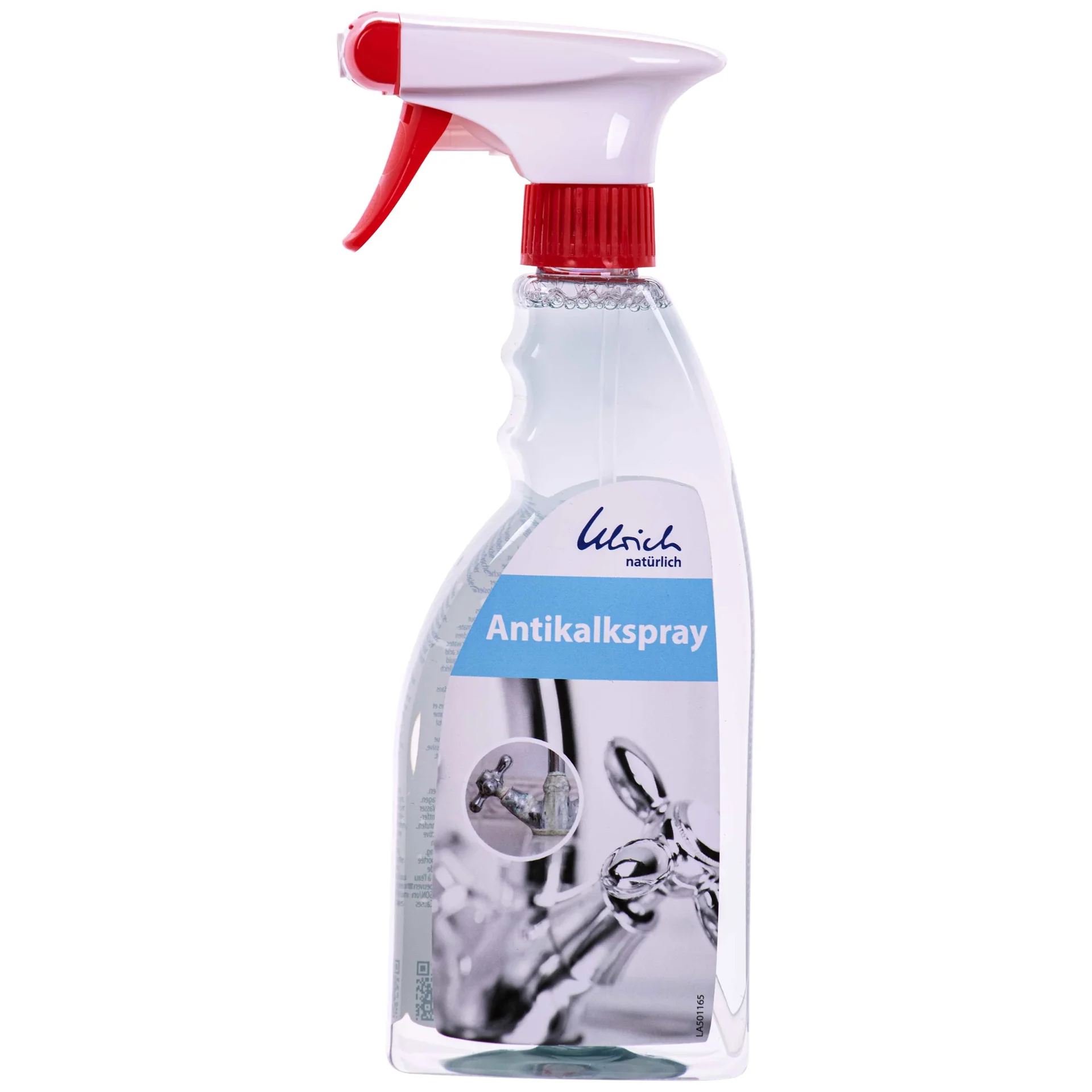 ULRICH natürlich Antikalkspray 500ml