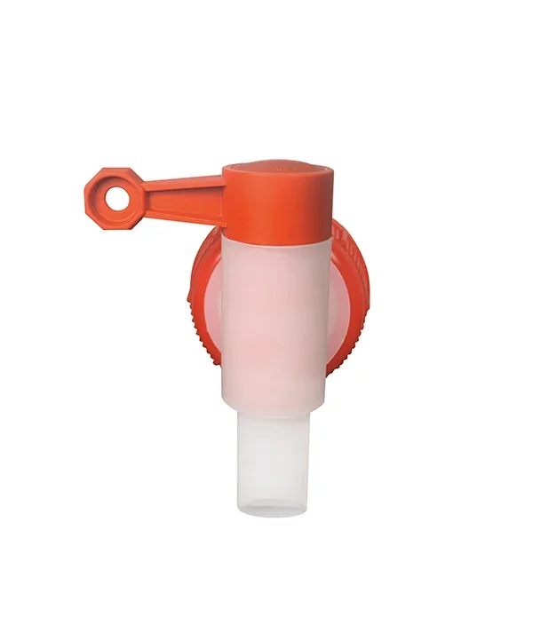 SONETT Auslaufhahn für 5 Liter und 10 Liter Kanister