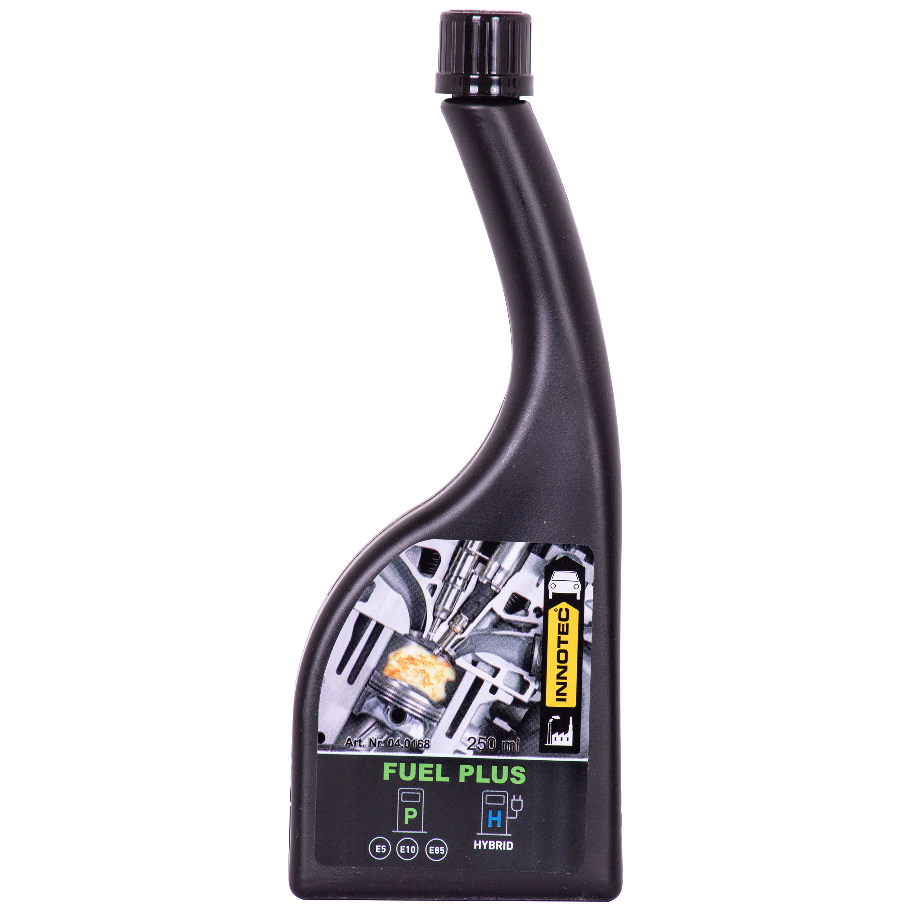 INNOTEC Fuel Plus 250 ml Kraftstoffzusatz