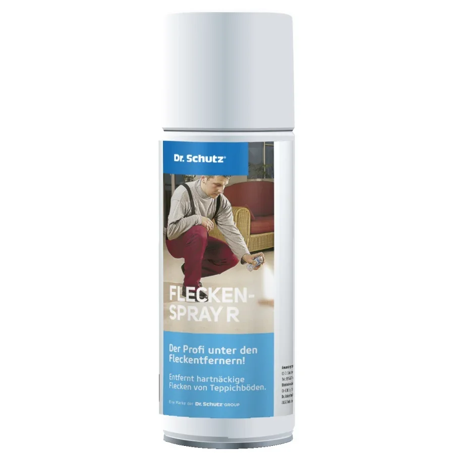 DR. SCHUTZ Fleckenspray R 200 ml
