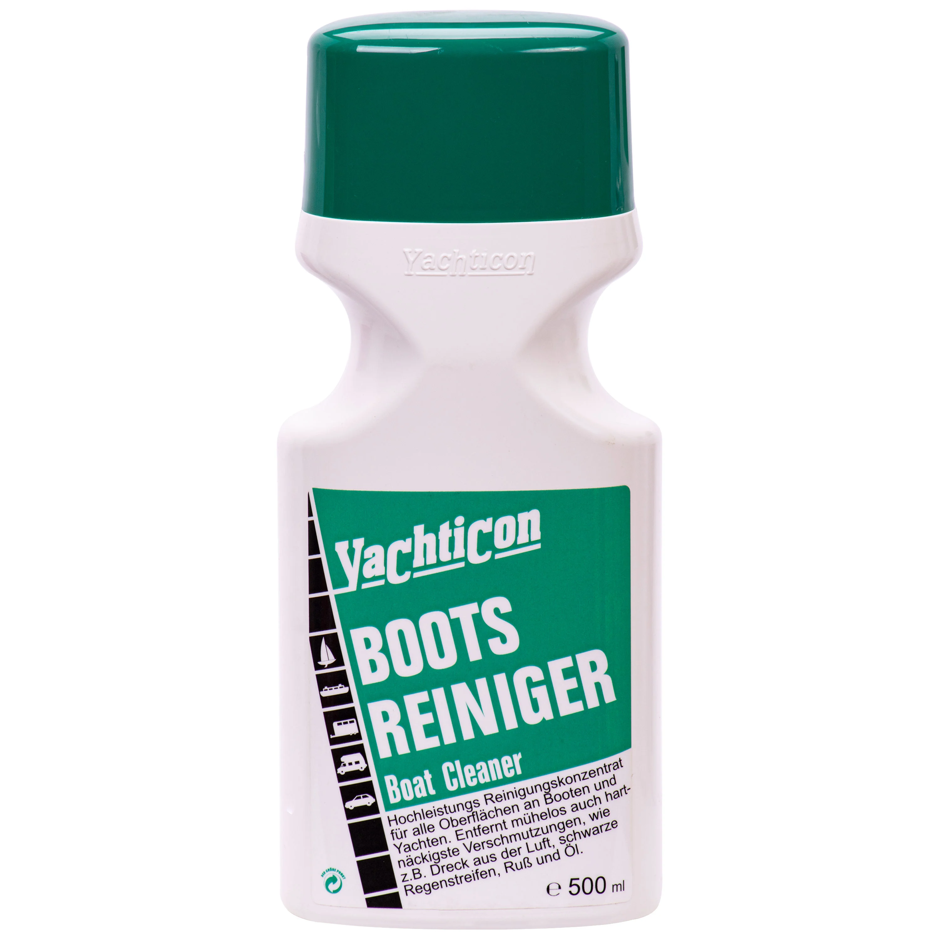 YACHTICON Boots Reiniger 500ml