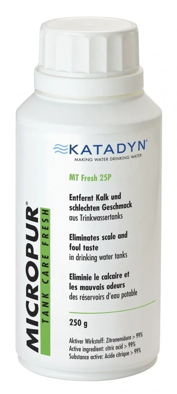 KATADYN Micropur Tankline MT Fresh 250 g