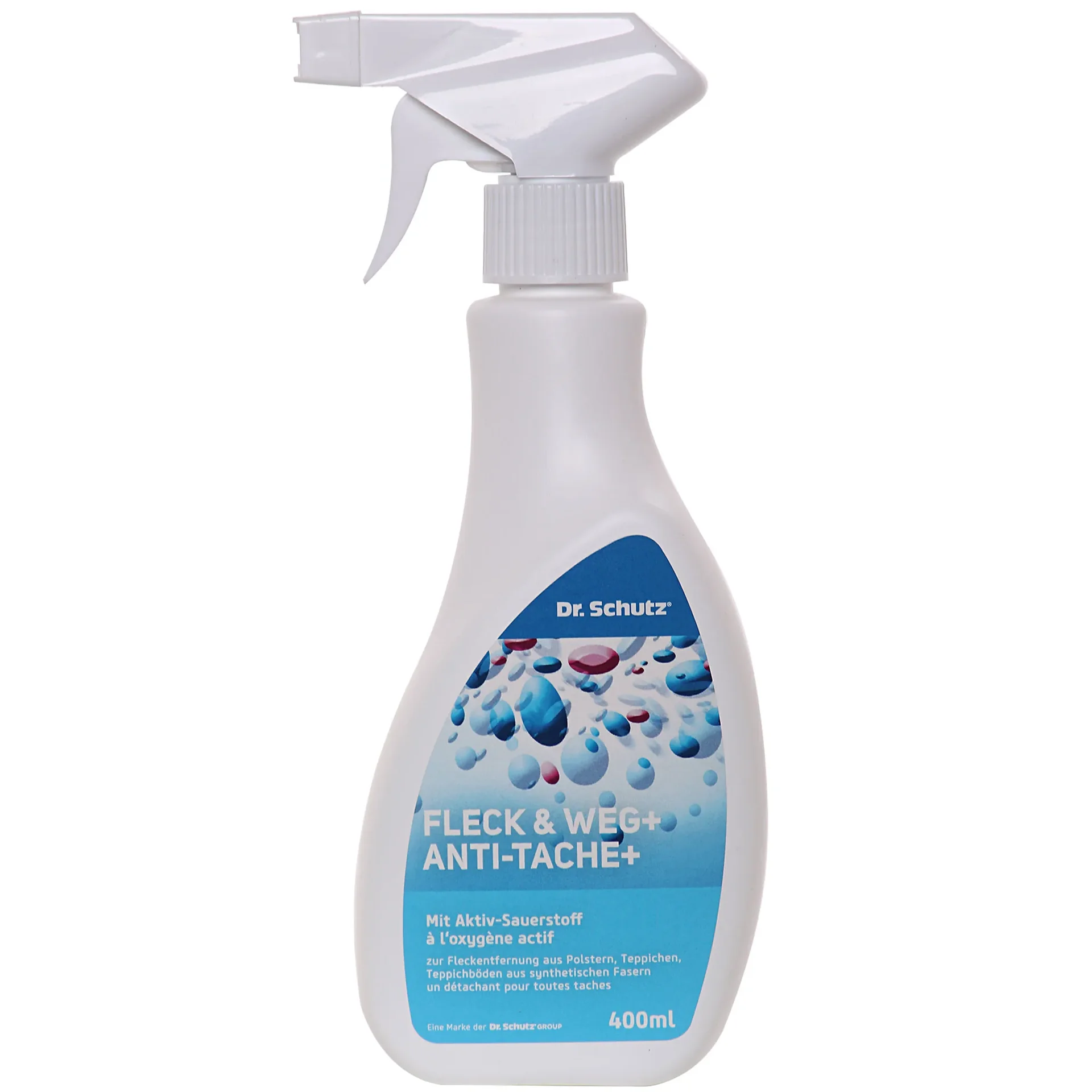 DR. SCHUTZ Fleck & Weg+ 400ml