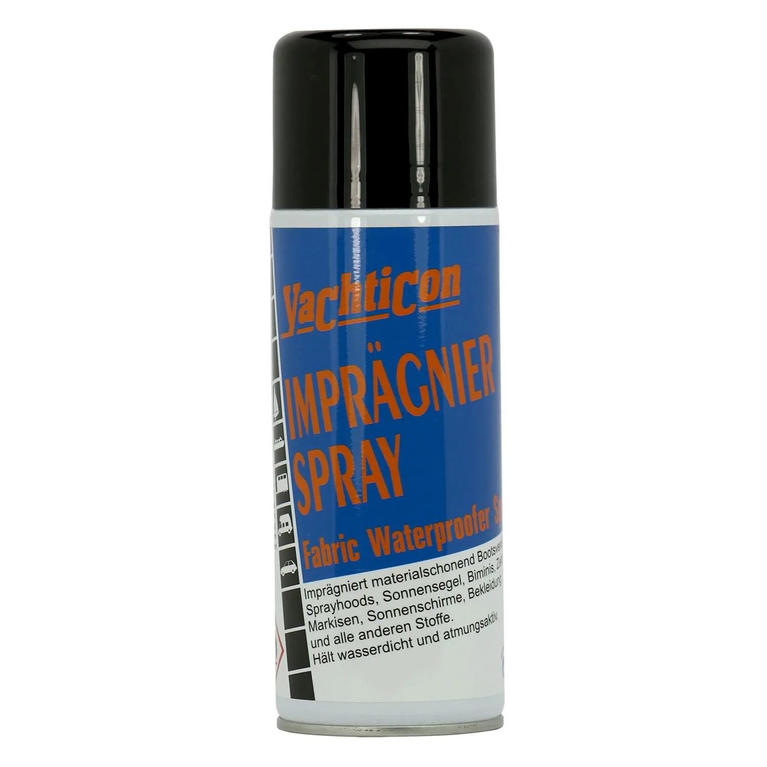 YACHTICON Imprägnierspray 400 ml