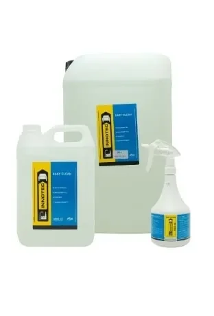 INNOTEC Easy Clean Flüssiger Universalreiniger in verschiedenen Größengebinden