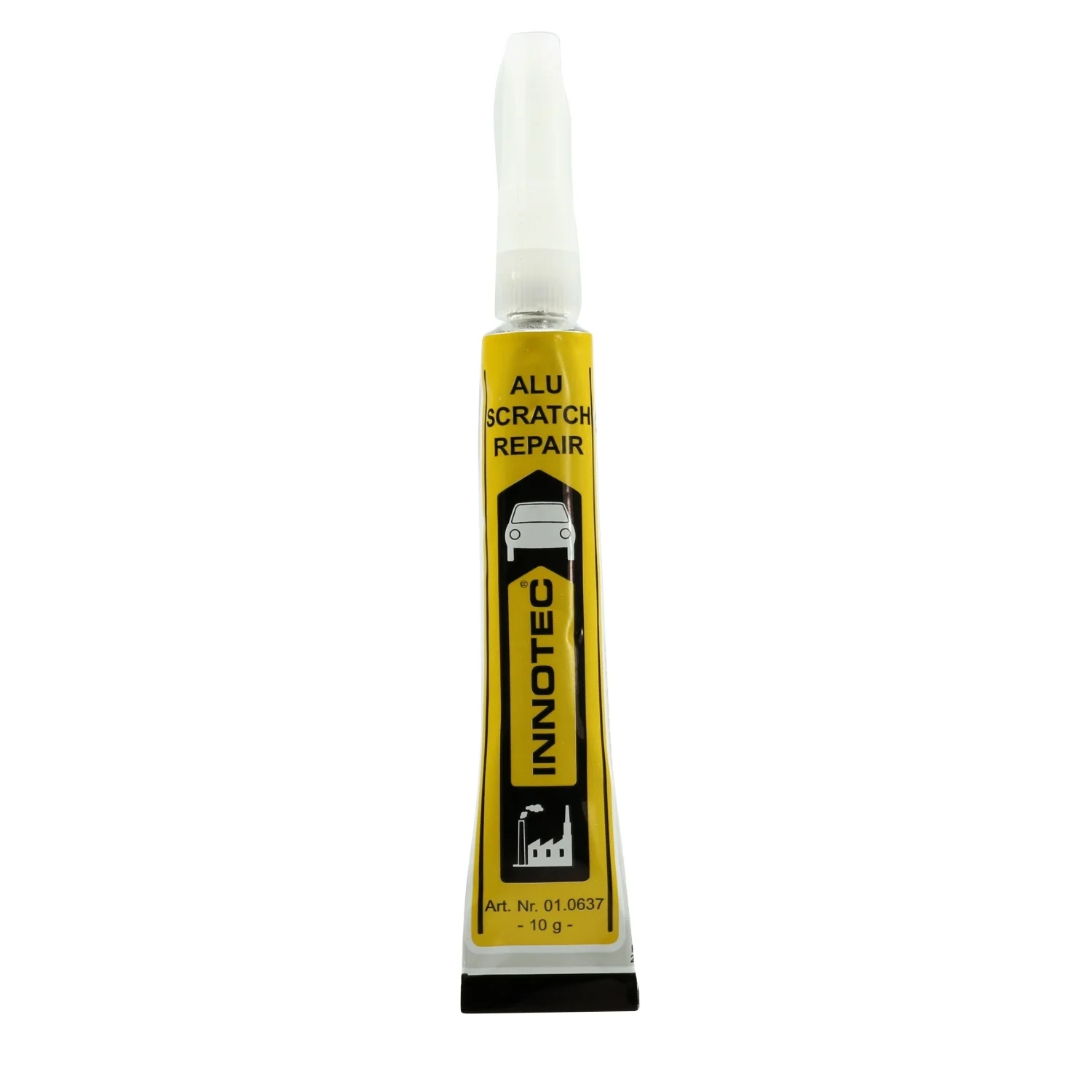 INNOTEC Alu Scratch Repair Tube 10 g Transparent