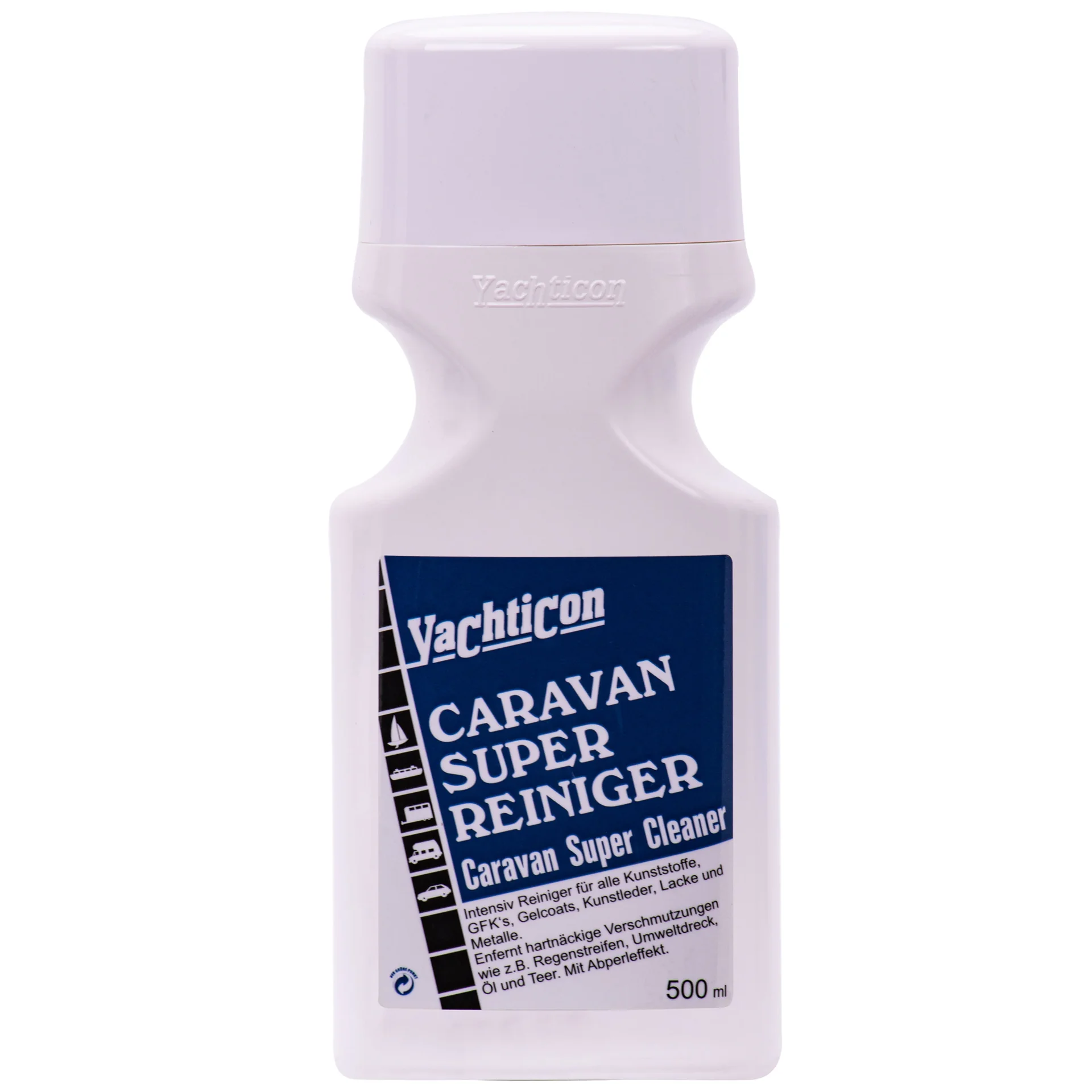 YACHTICON Caravan Superreiniger 500 ml