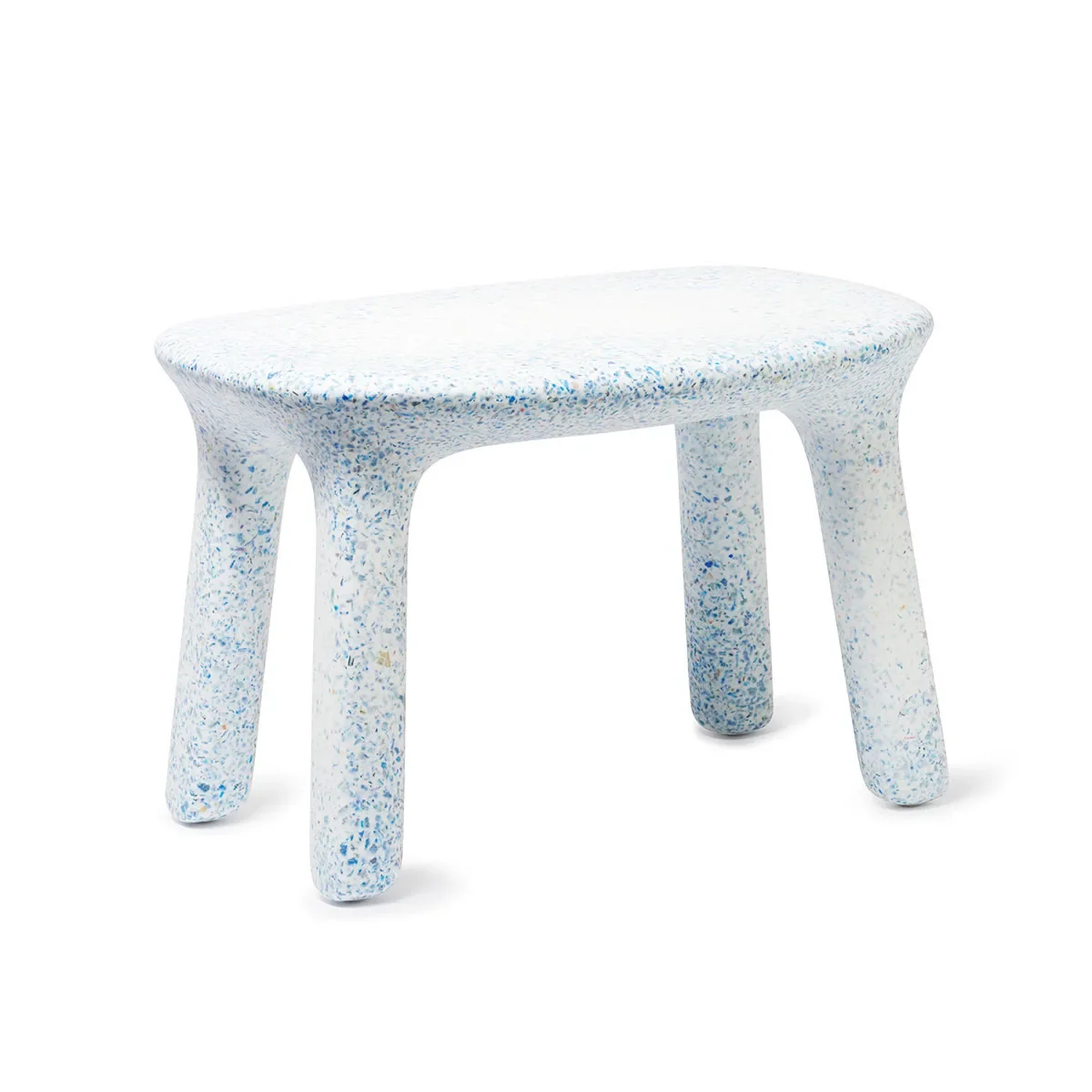 ecoBirdy Kindertisch - Luisa Table Ocean