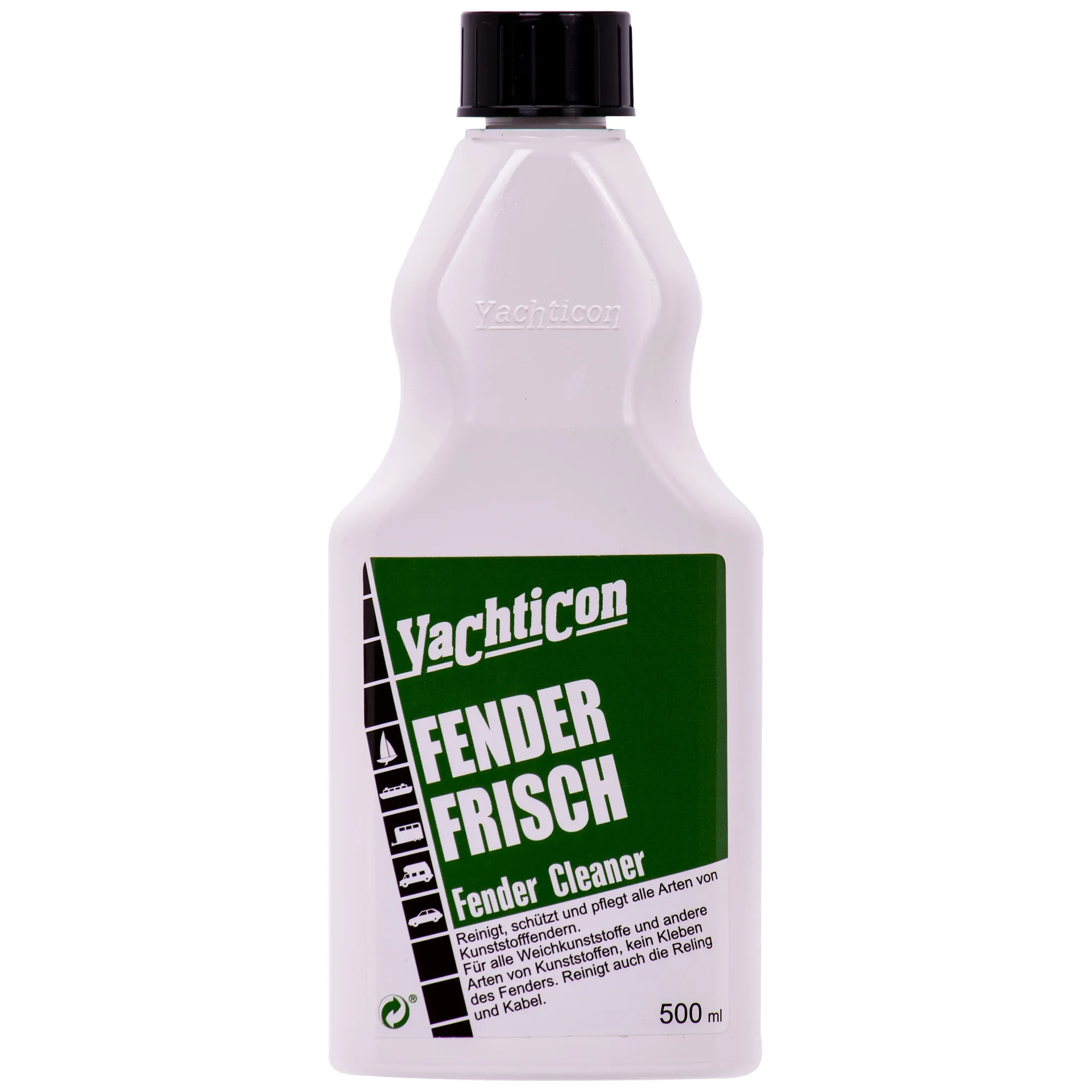YACHTICON Fender Frisch in verschiedenen Größengebinden