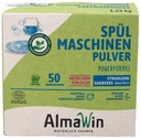 ALMAWIN Maschinenspülmittel 1,25 kg