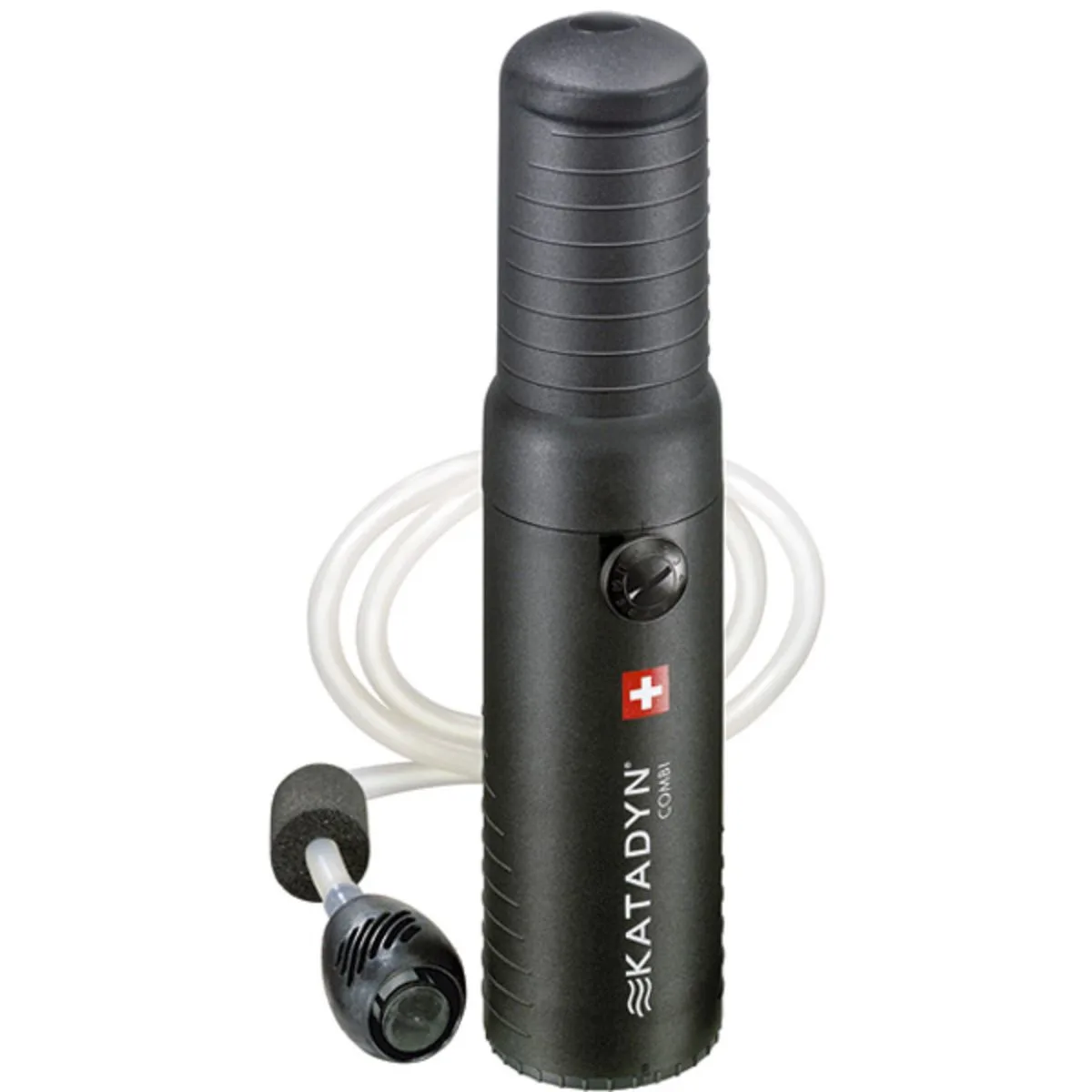 KATADYN Combi Microfilter Filter PLUS incl. Kit für Wasserhahn