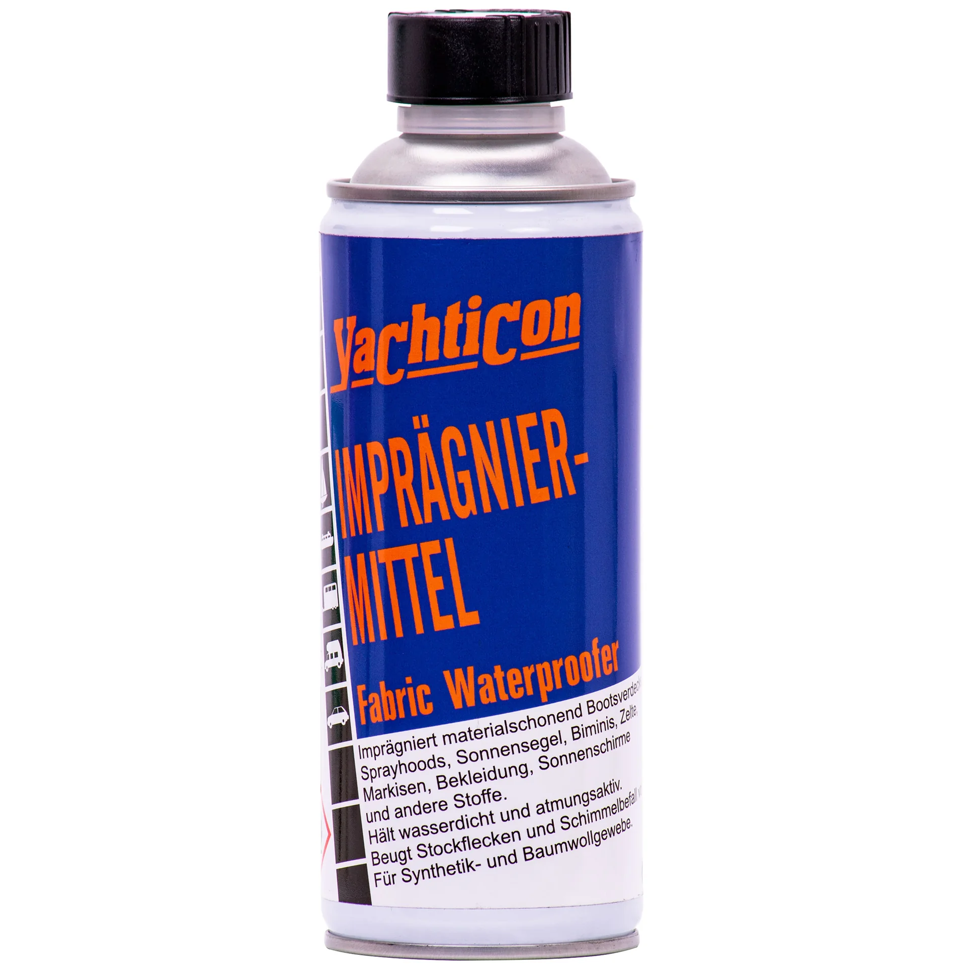 YACHTICON Imprägniermittel 500 ml