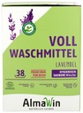 ALMAWIN Vollwaschmittel 2kg 36 Waschgänge
