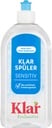 KLAR Klarspüler 500 ml ohne Duft