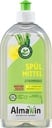 ALMAWIN Spülmittel Zitronengras 500ml