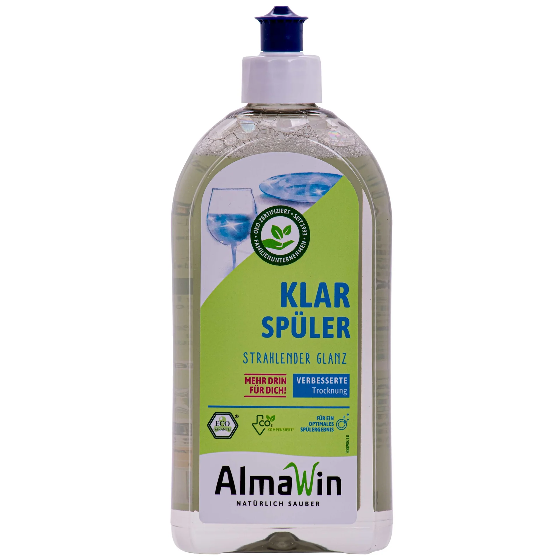 ALMAWIN Klarspüler 500 ml