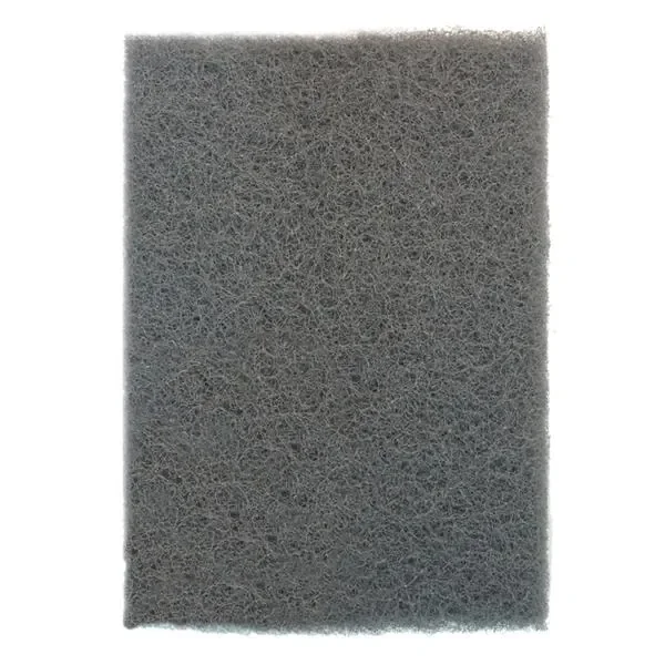 DR. SCHUTZ Handpad für Padmeister System grau 11,5 x 25 x 2 cm 1 VPE = 5 Stück