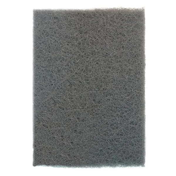 DR. SCHUTZ Handpad für Padmeister System grau 11,5 x 25 x 2 cm 1 VPE = 5 Stück