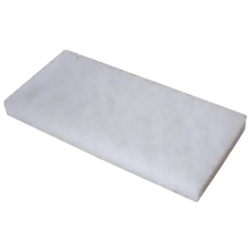 DR. SCHUTZ Handpad für Padmeister System weiß 12 x 25 x 0,6 cm 1 VPE = 10 Stück