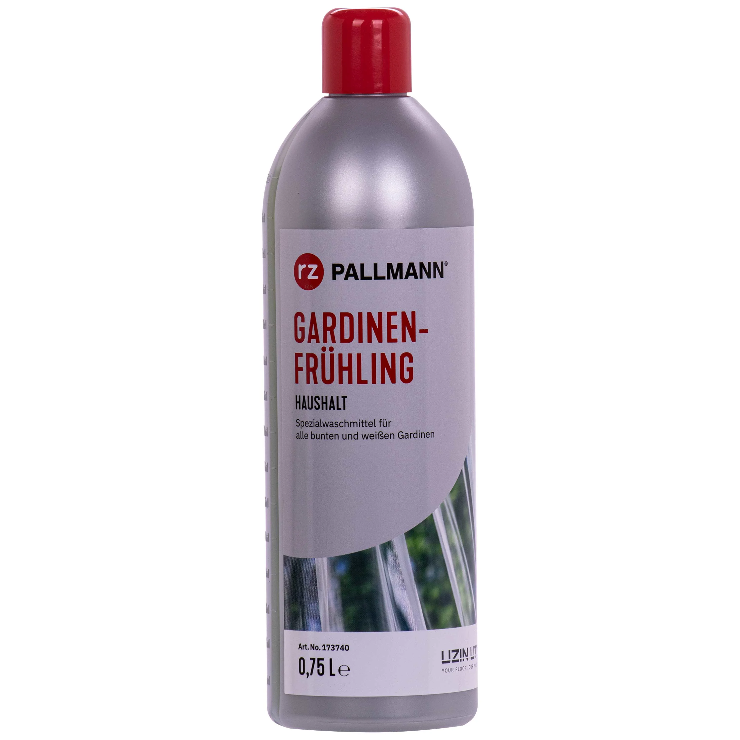 RZ Gardinenfrühling 750 ml