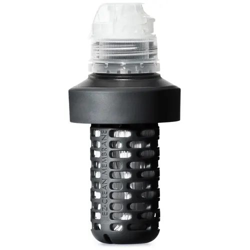 KATADYN BeFree Ersatzelement schwarz