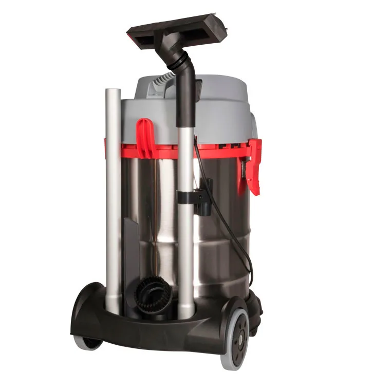 SPRINTUS Artos Nass-/Trockensauger - 30 Liter 1200 W