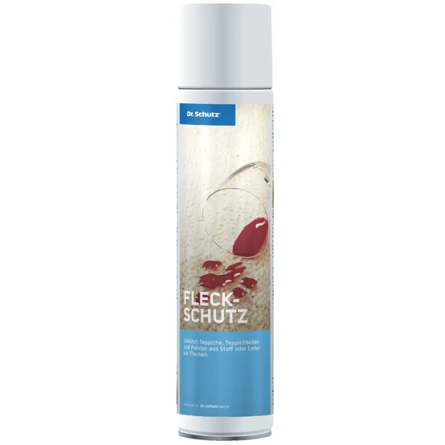 DR. SCHUTZ Fleckschutz 400 ml Aerosol