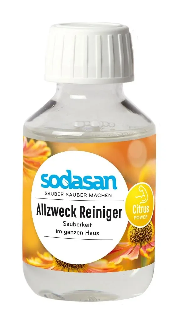 SODASAN Allzweckreiniger 120 ml