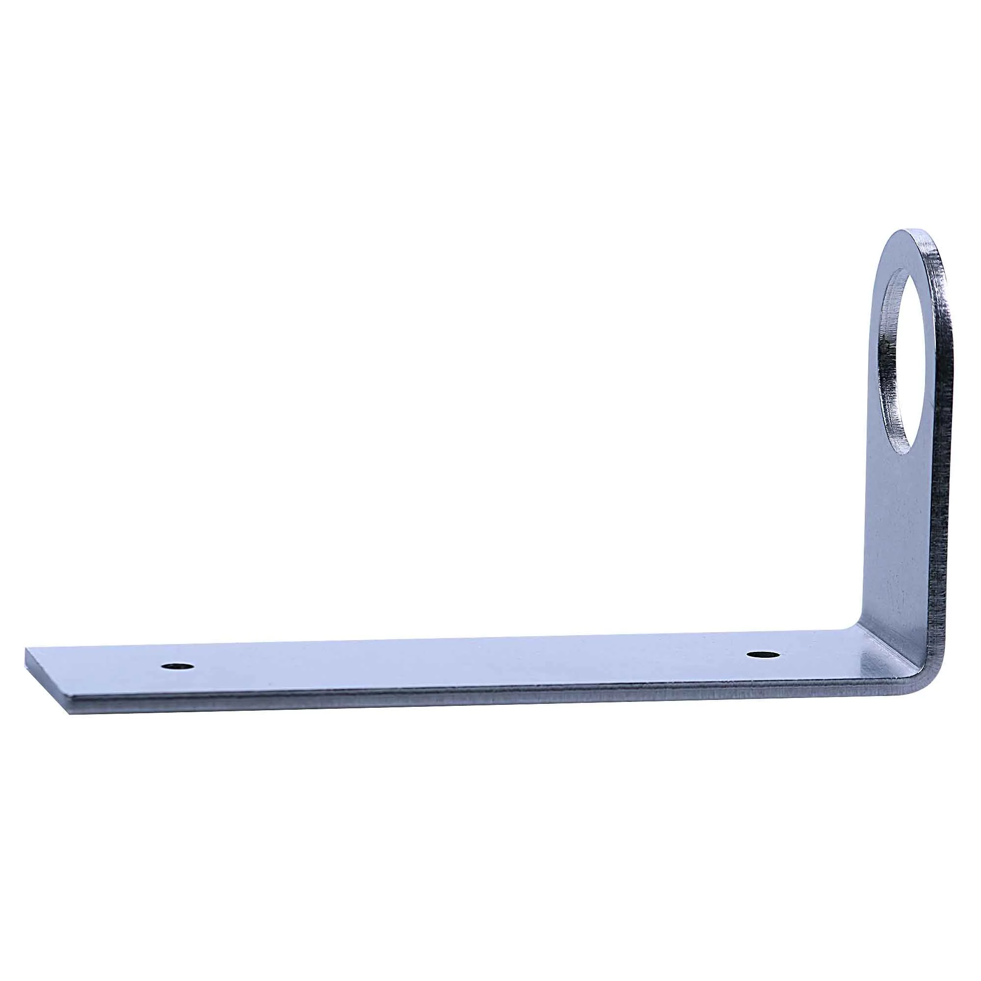 SONETT Wandhalter aus Edelstahl für 200 ml Spender für Kinder Schaumseife